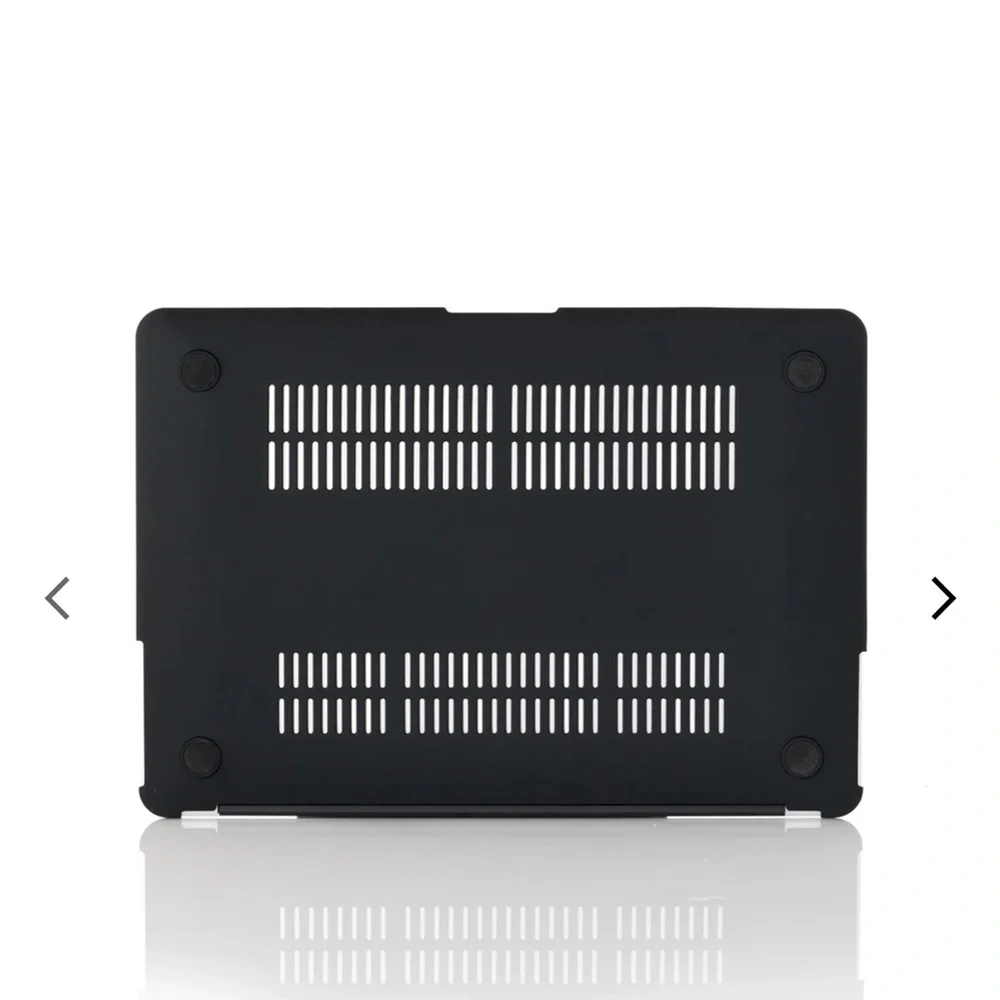 Faux Crocodile Macbook Air 13 Case 💻